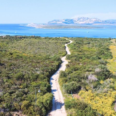فيلا Panorama Sul Mare ستينتينو المظهر الخارجي الصورة