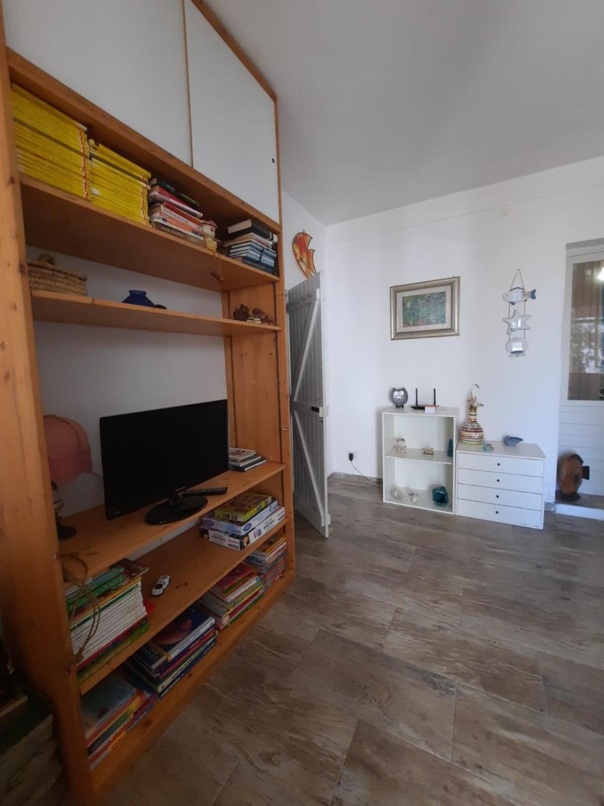 فيلا Panorama Sul Mare ستينتينو المظهر الخارجي الصورة