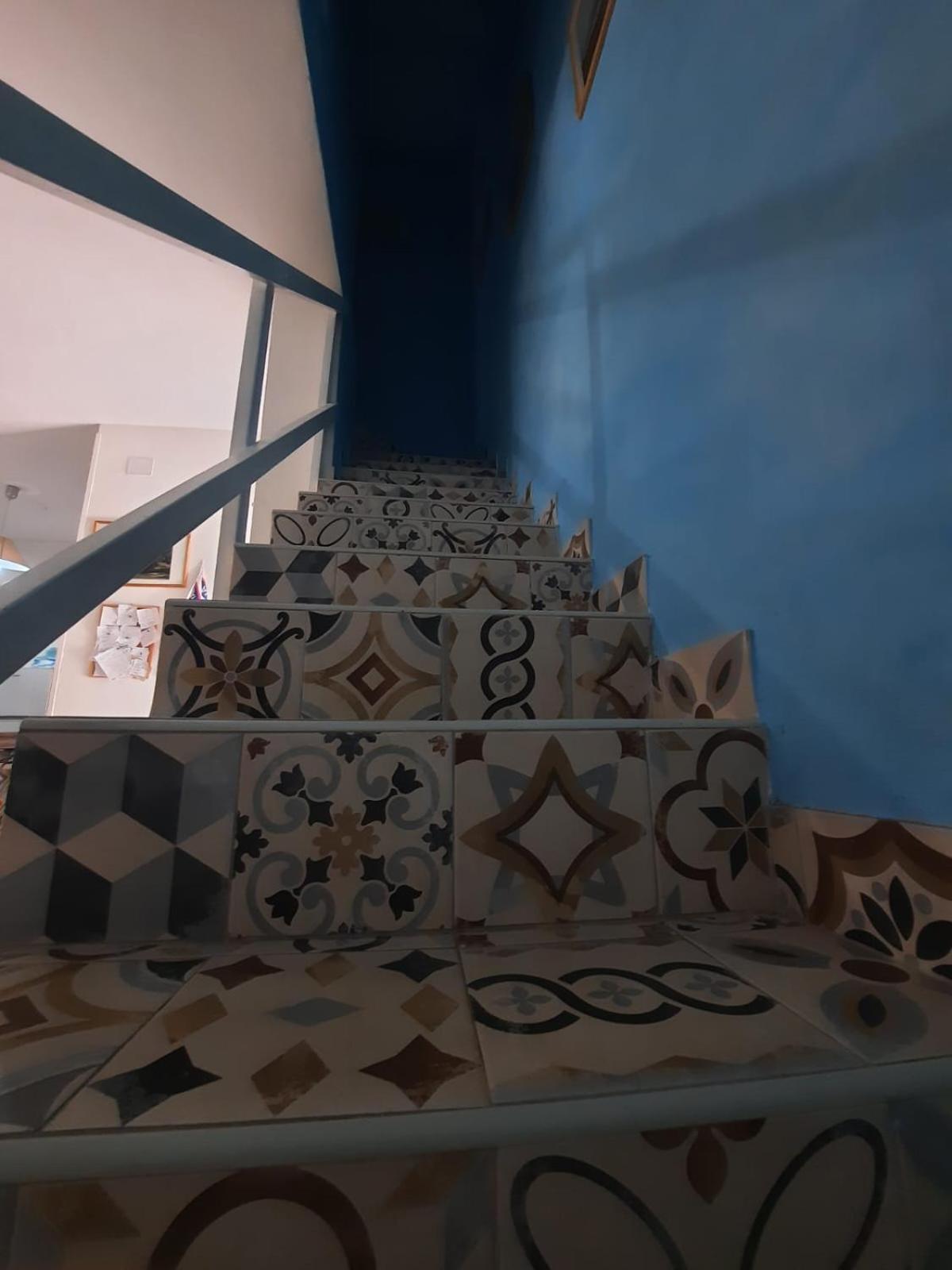 فيلا Panorama Sul Mare ستينتينو المظهر الخارجي الصورة