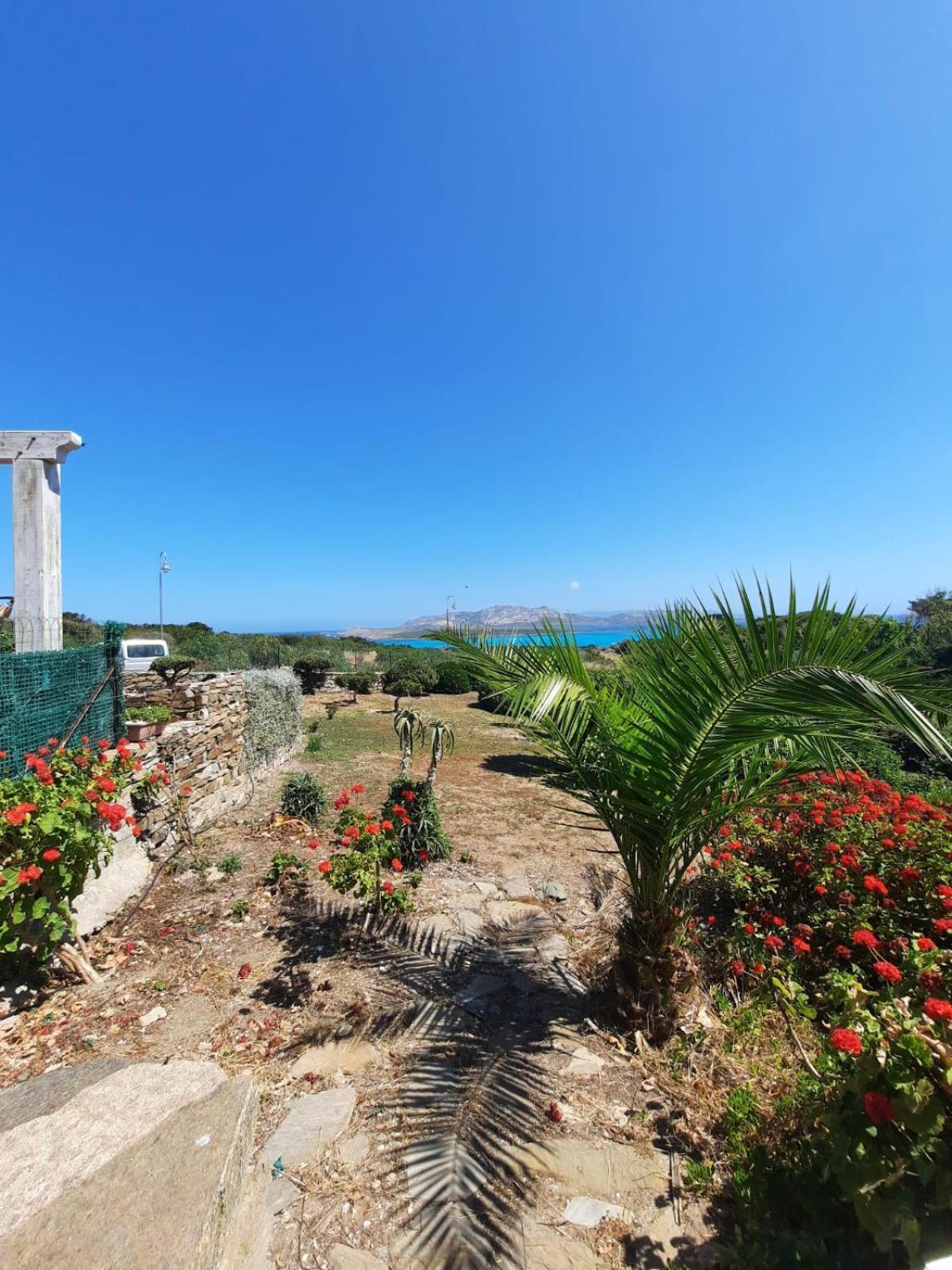 فيلا Panorama Sul Mare ستينتينو المظهر الخارجي الصورة