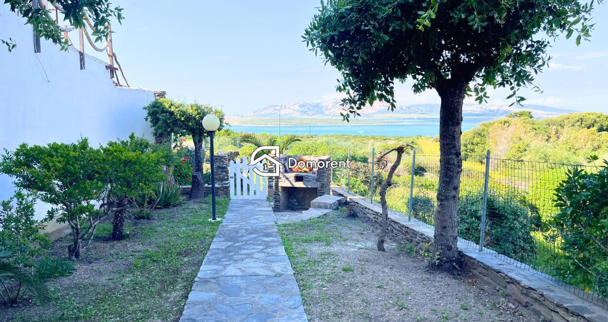 فيلا Panorama Sul Mare ستينتينو المظهر الخارجي الصورة