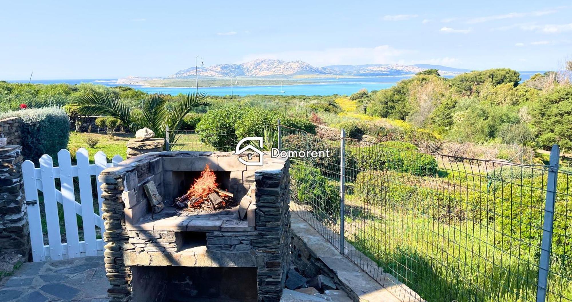فيلا Panorama Sul Mare ستينتينو المظهر الخارجي الصورة
