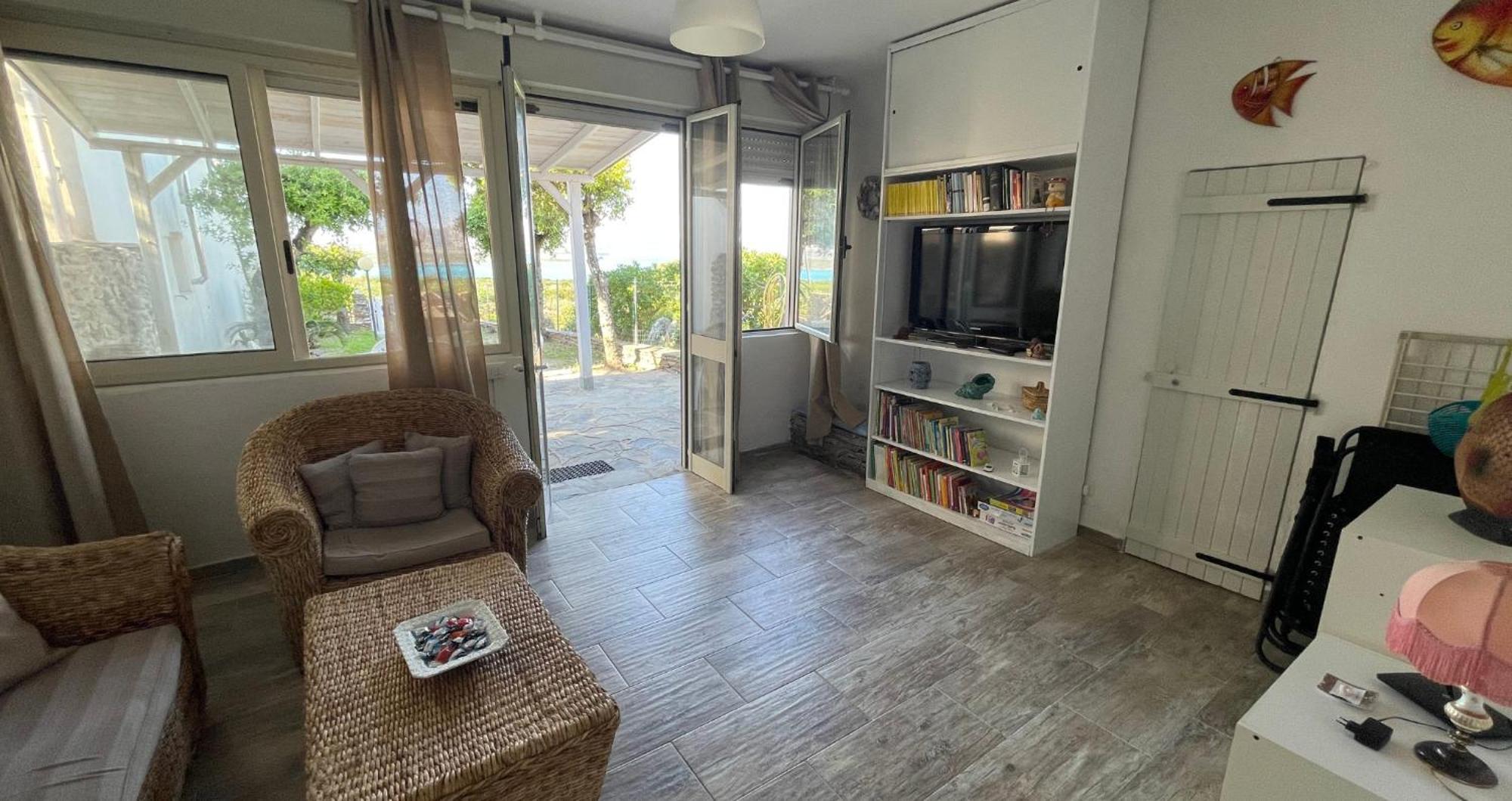 فيلا Panorama Sul Mare ستينتينو المظهر الخارجي الصورة