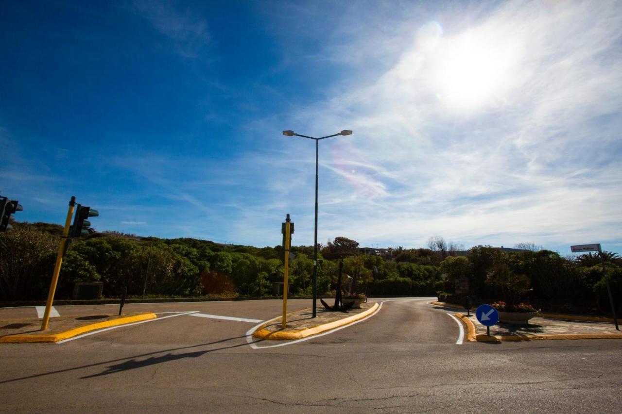 فيلا Panorama Sul Mare ستينتينو المظهر الخارجي الصورة